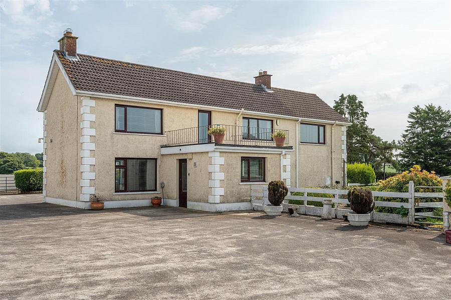 31 Cadger Road