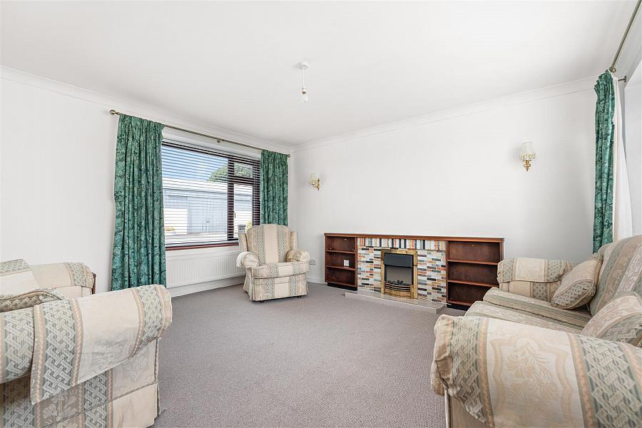 31 Cadger Road