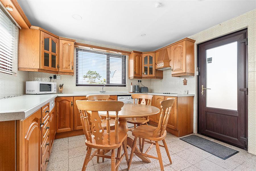 31 Cadger Road