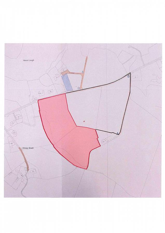 9.97 Acres of Quality, Agri Lands Opp 37 Derryboy Road