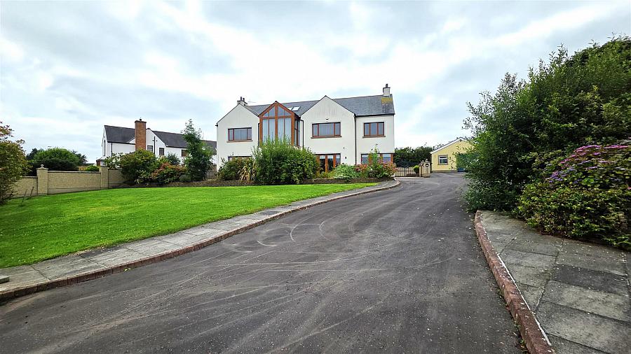 157 Killinchy Road