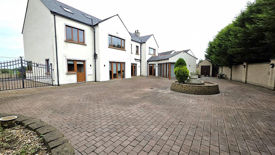 157 Killinchy Road