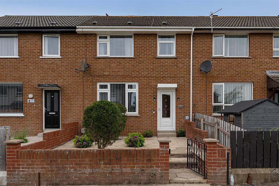 18 Shackleton Walk