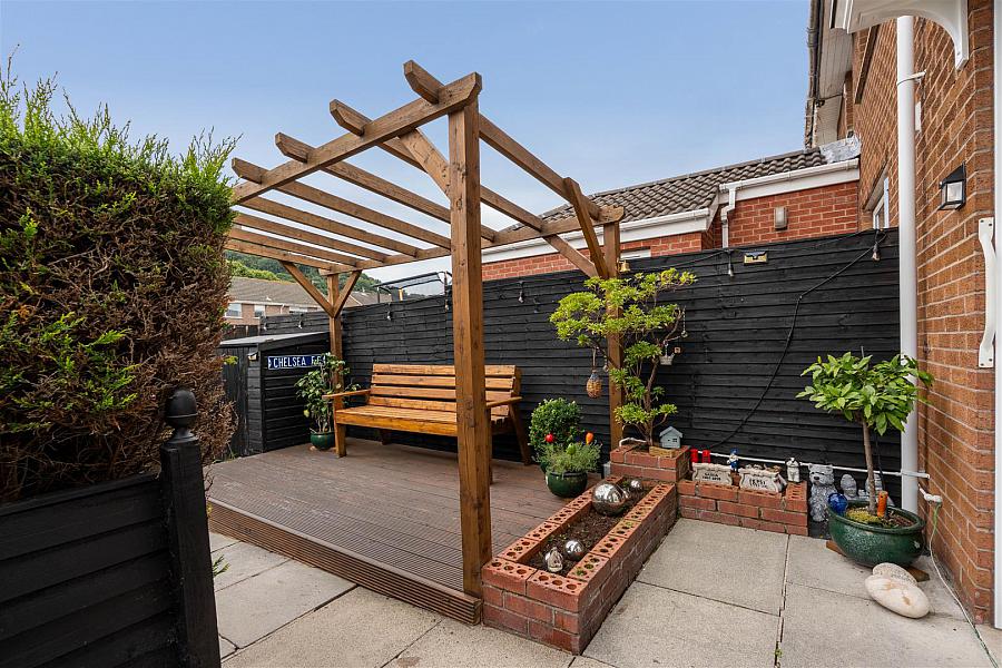 18 Shackleton Walk