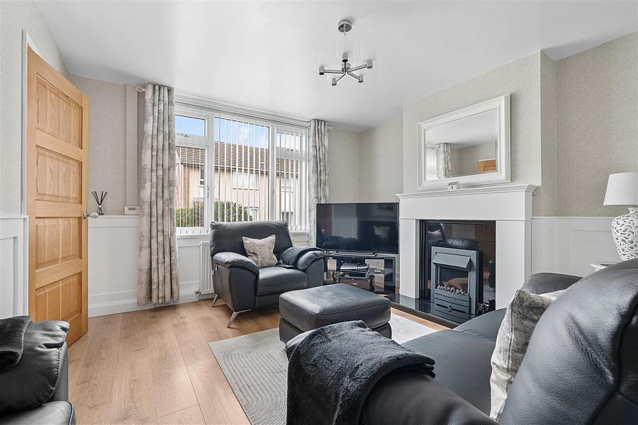 18 Shackleton Walk