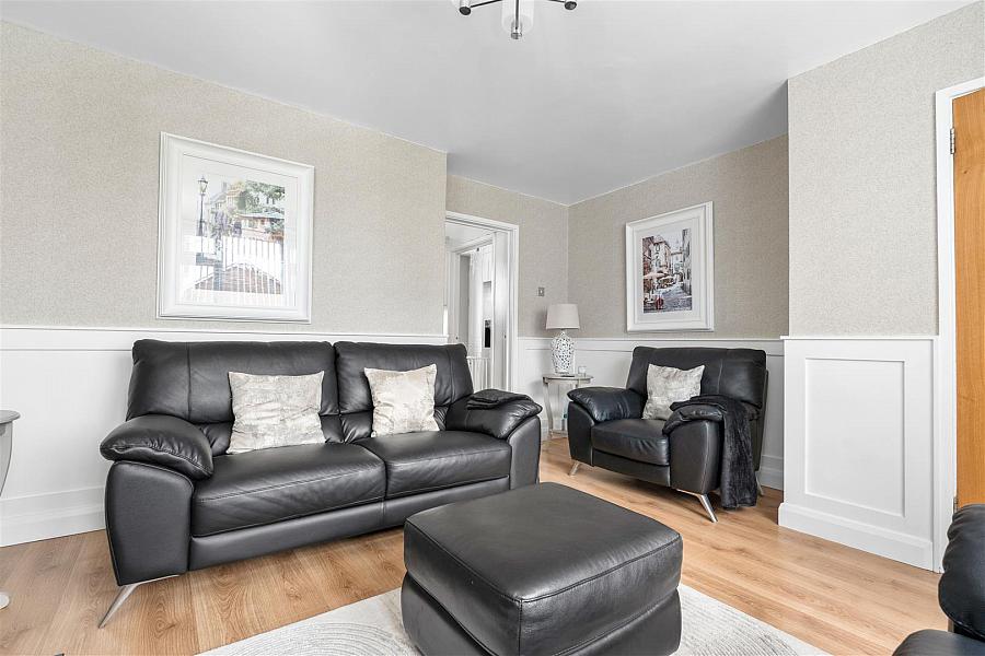 18 Shackleton Walk