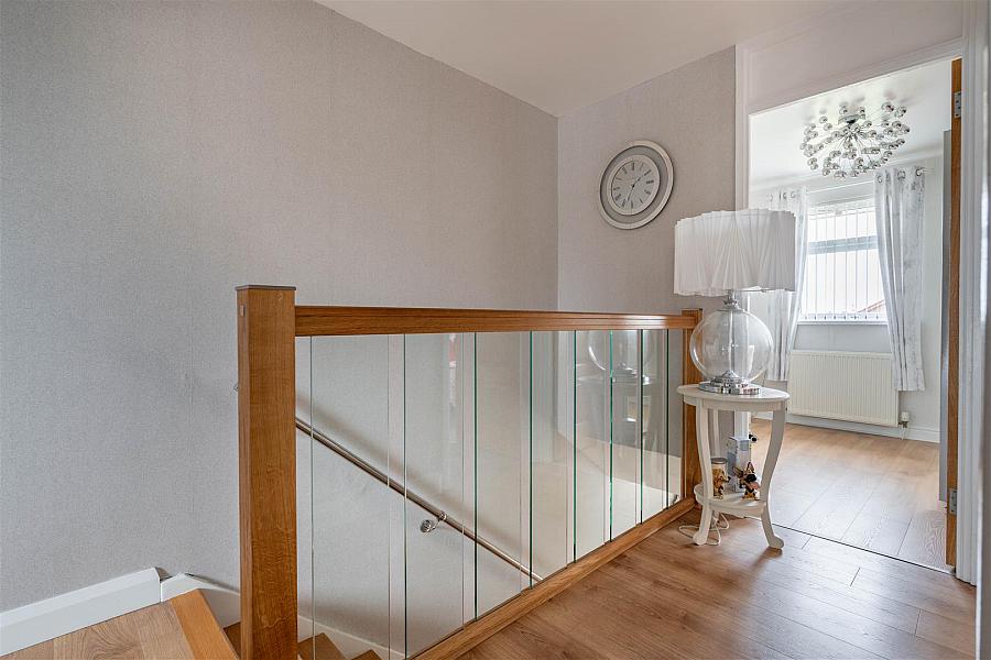 18 Shackleton Walk