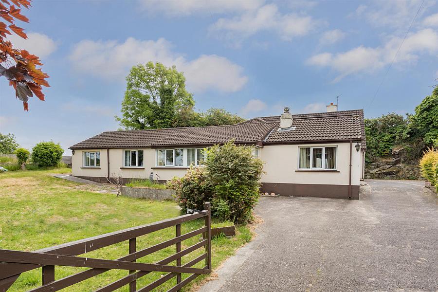 8 Drumhirk Road