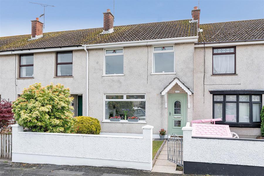 7 Brae Park,ballygowan, BT23 5TR