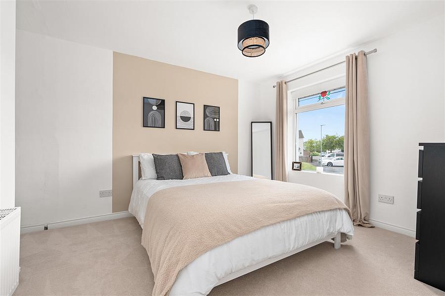 7 Brae Park