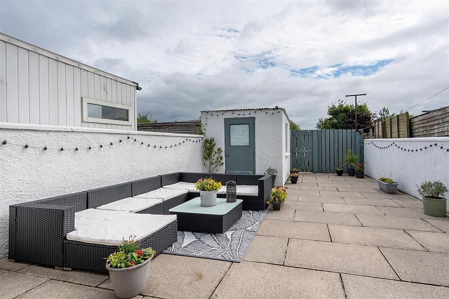 7 Brae Park