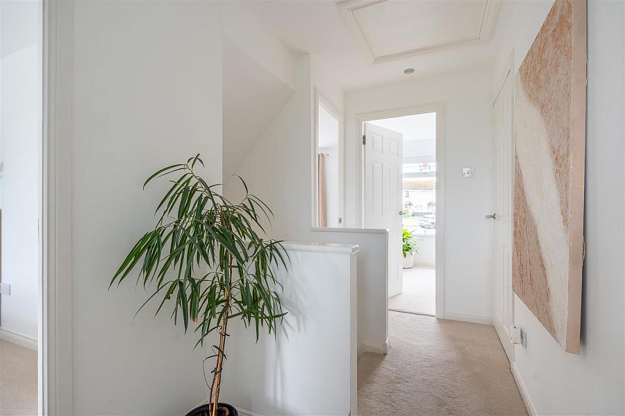 7 Brae Park