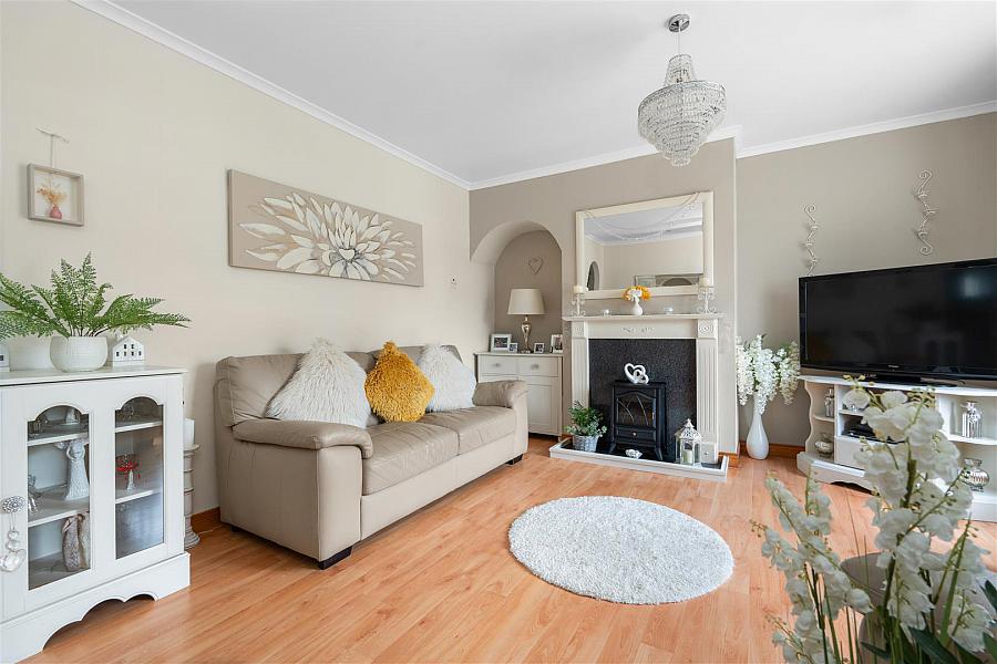 14 Longstone Close