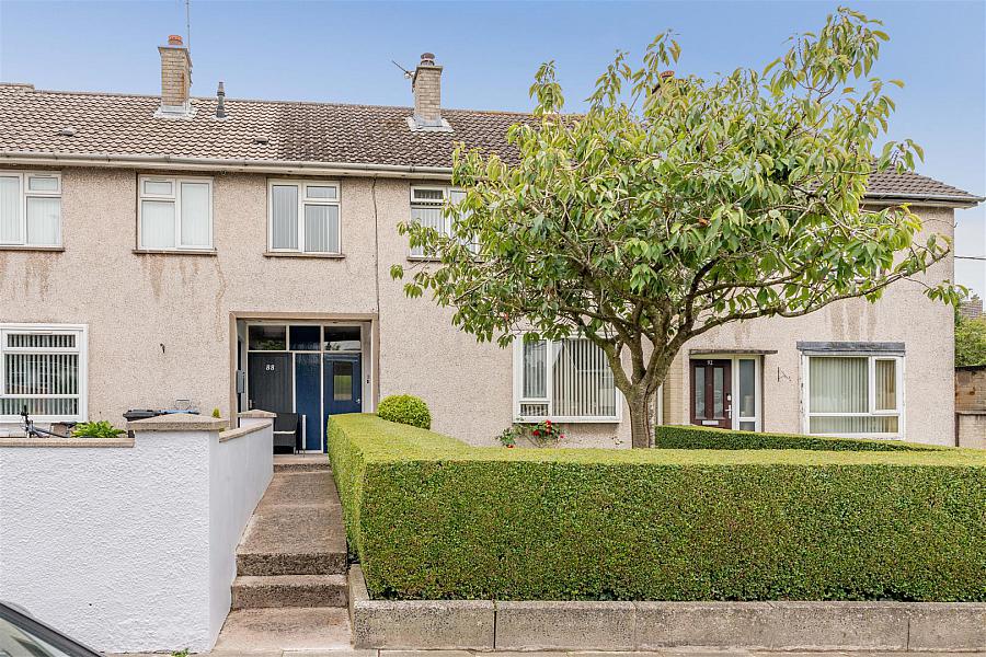 90 Drumadoon Drive