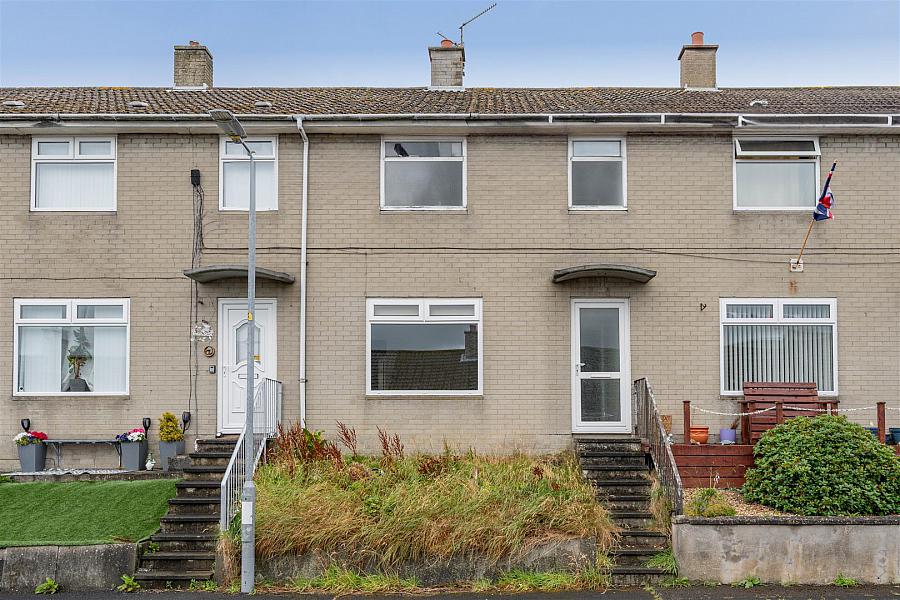 7 Cleland Avenue,killinchy, BT23 6PJ