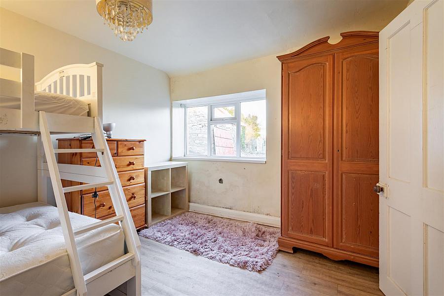 Brambles View, 190 Killynure Road