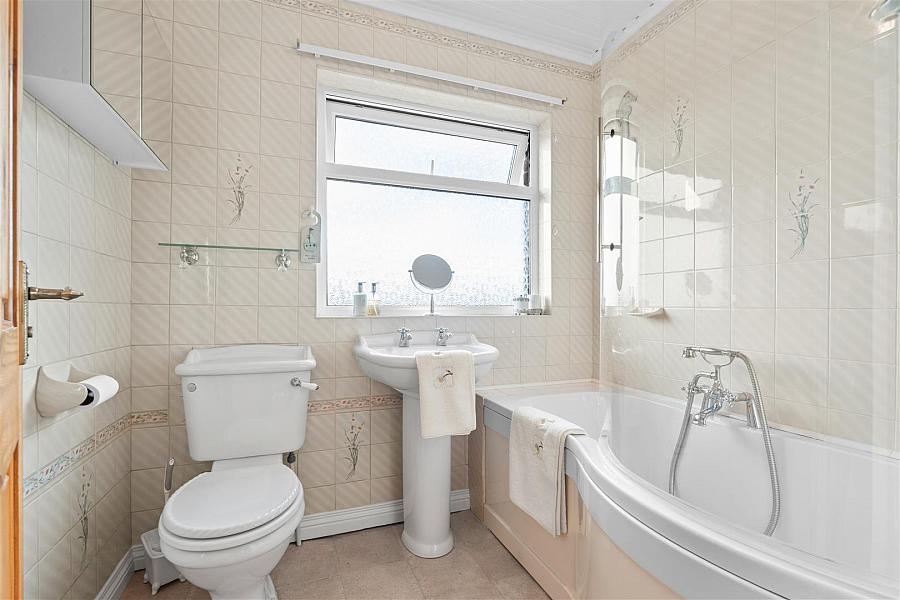 20 Tobarmore Park