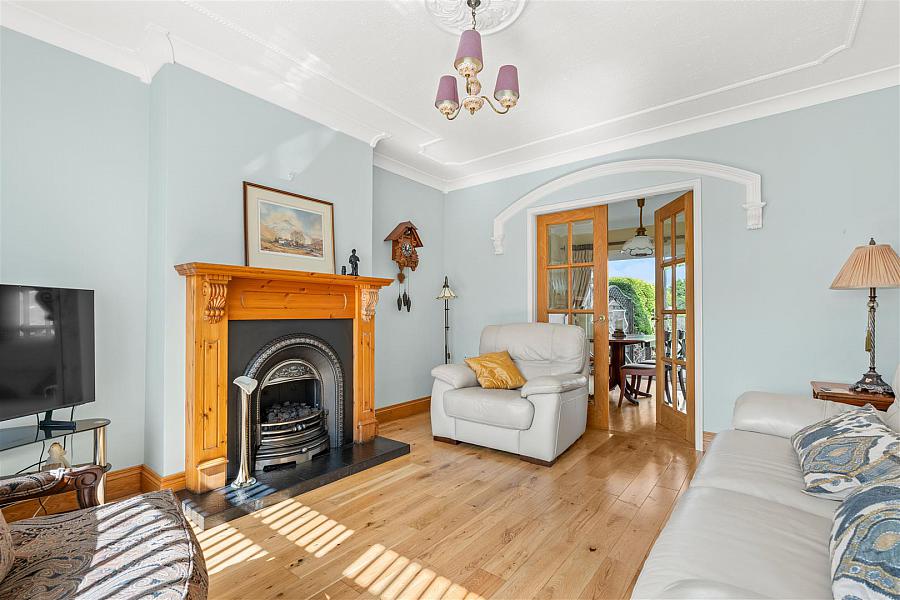 20 Tobarmore Park