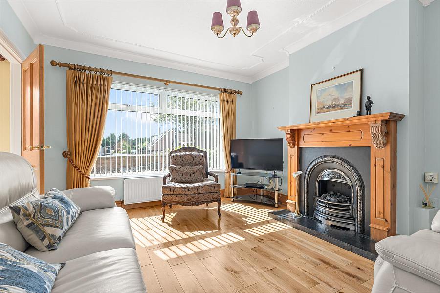 20 Tobarmore Park