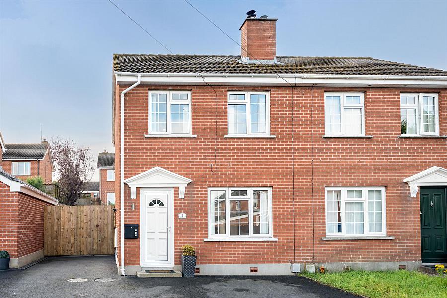 3 Muskett Park