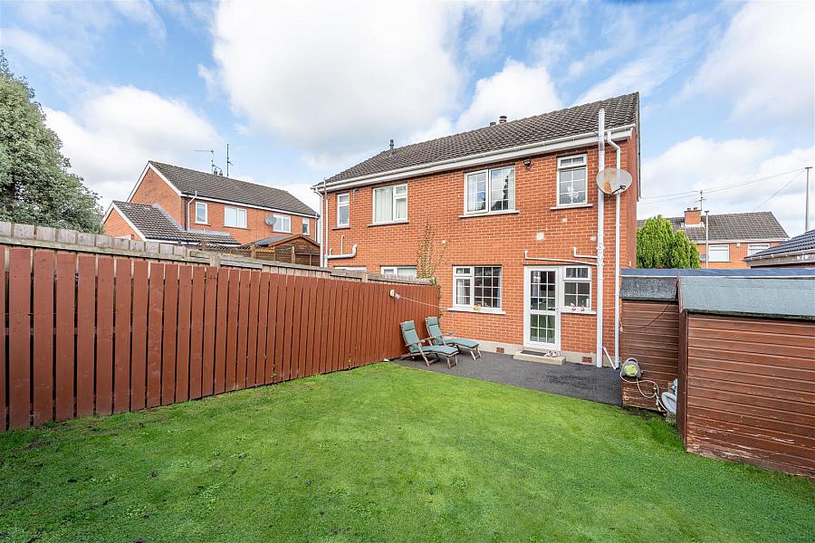 3 Muskett Park
