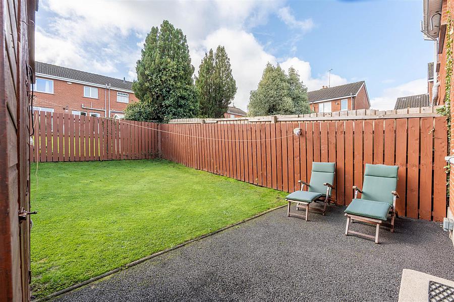3 Muskett Park