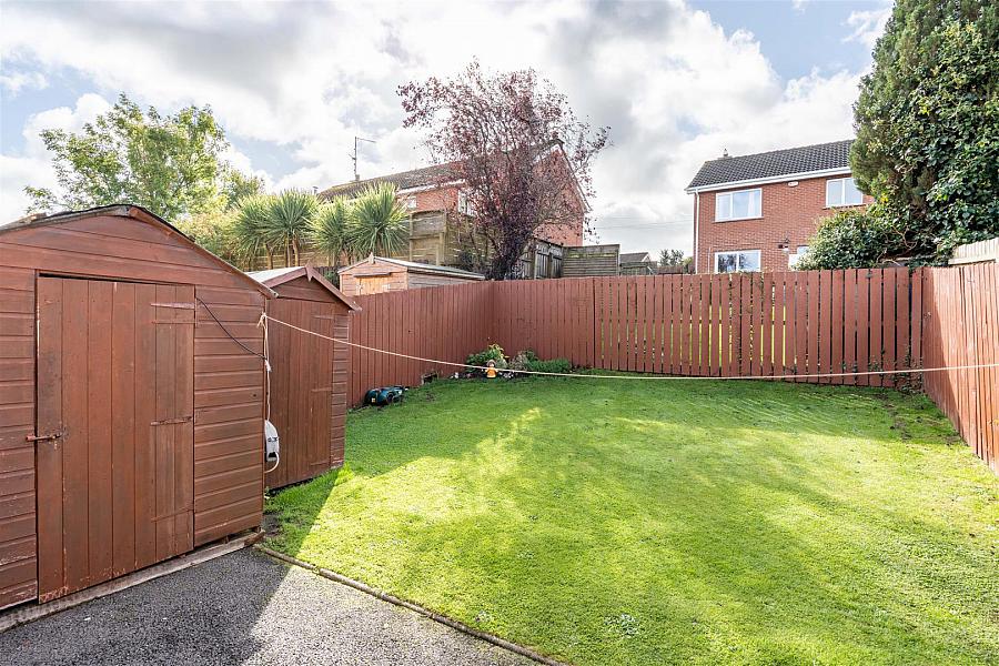 3 Muskett Park