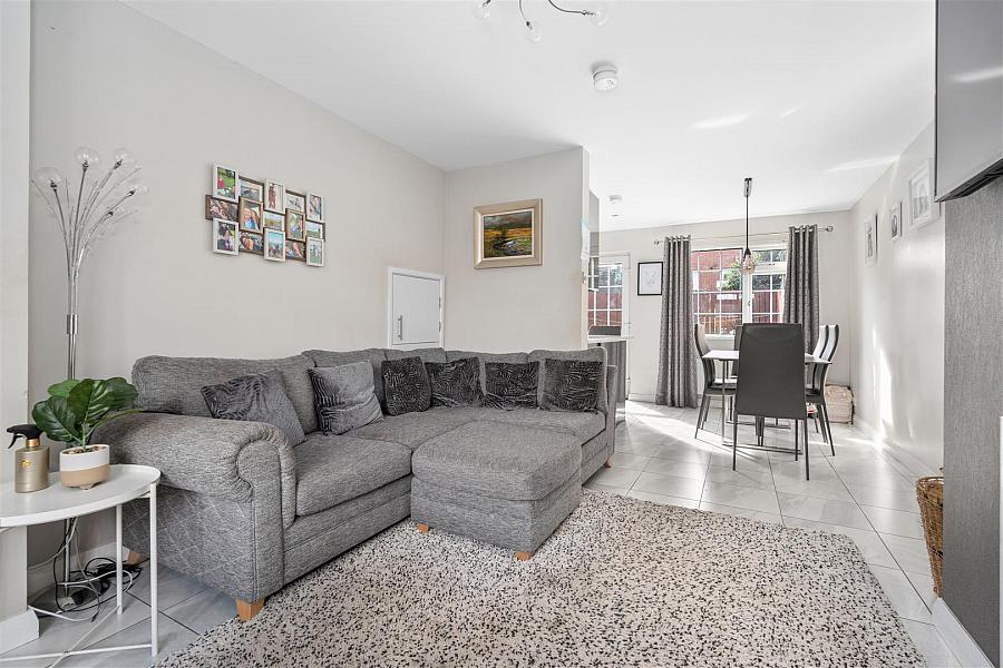 3 Muskett Park