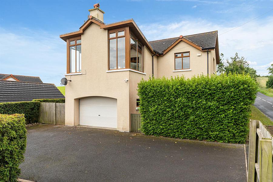 57 Whiterock Road,whiterock, killinchy, BT23 6PT