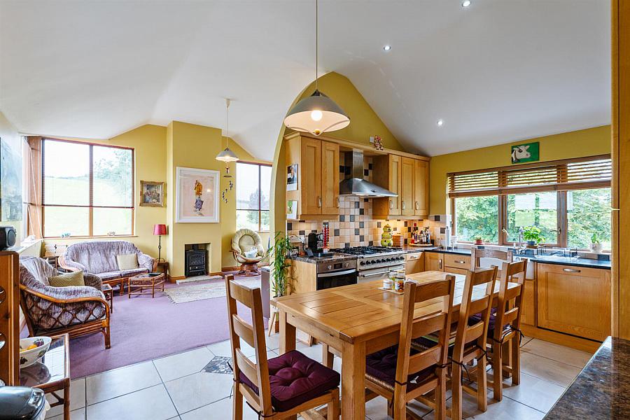 57 Whiterock Road
