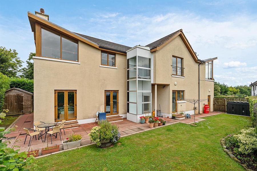 57 Whiterock Road