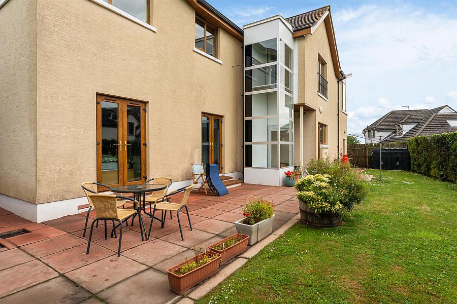 57 Whiterock Road