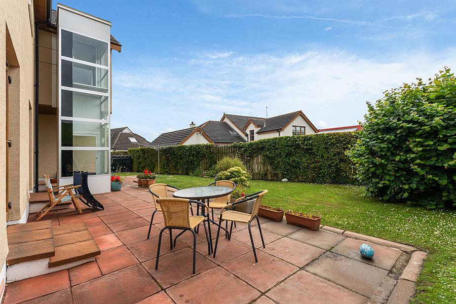 57 Whiterock Road