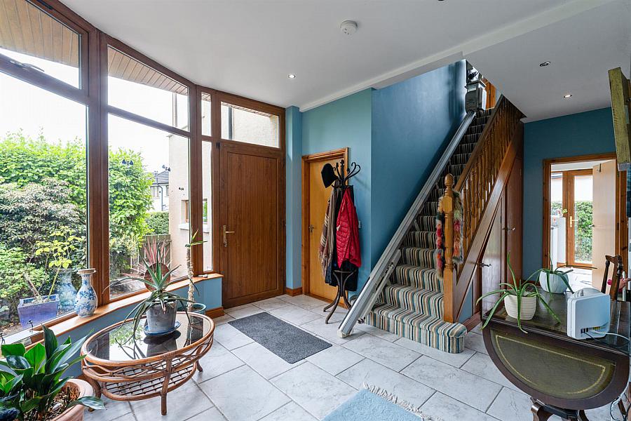 57 Whiterock Road