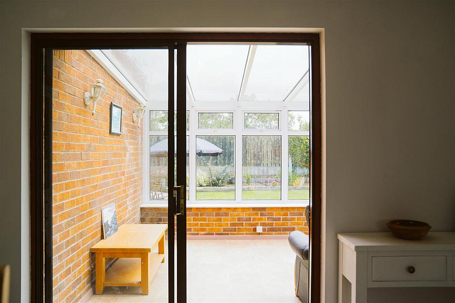 38 Barclay Manor