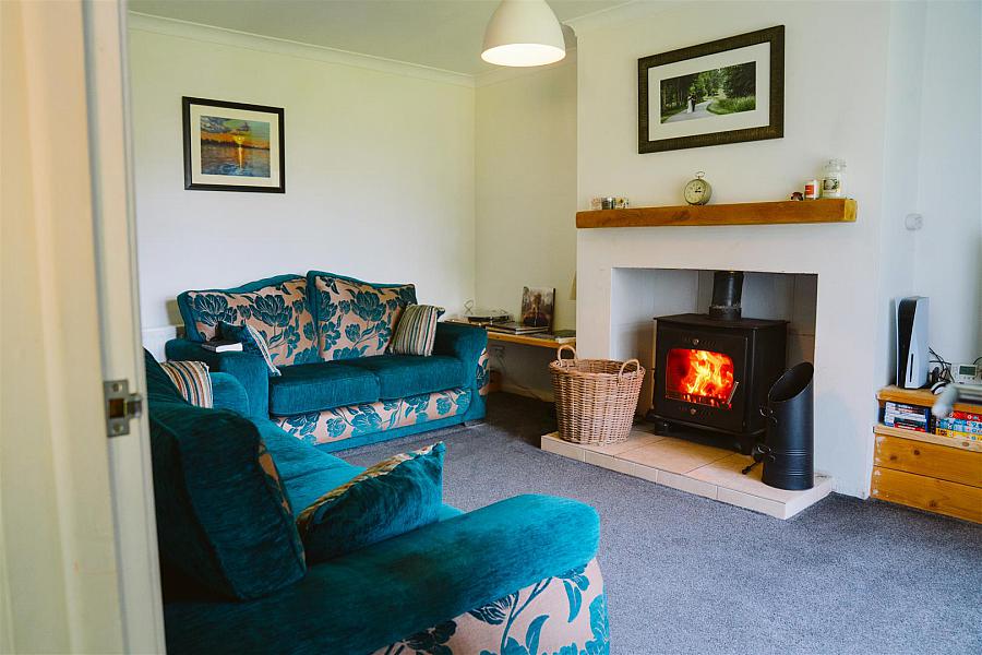 38 Barclay Manor