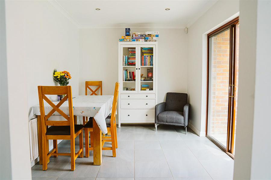38 Barclay Manor