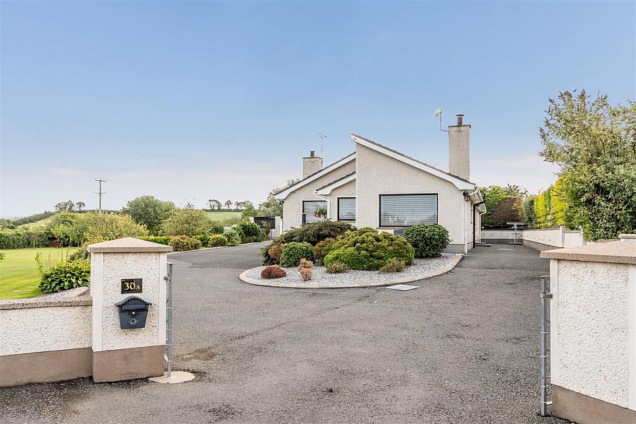 30a Castle Espie Road