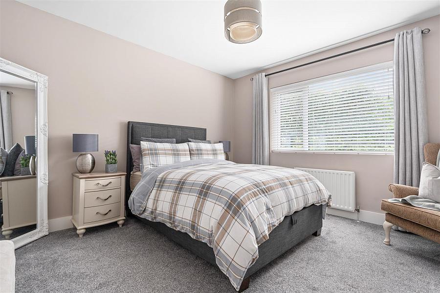 30a Castle Espie Road