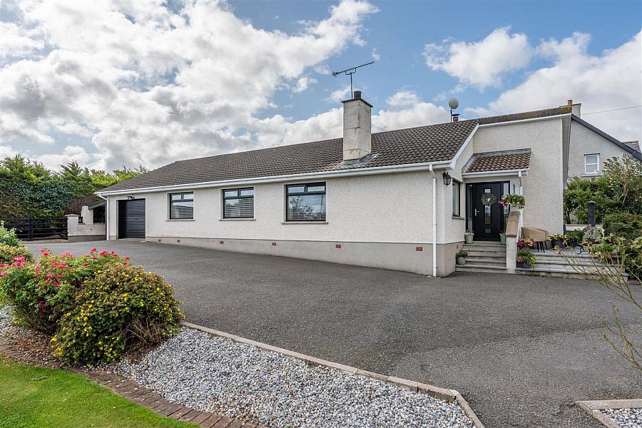 30a Castle Espie Road