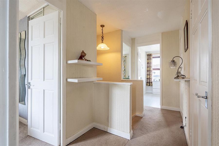 9 Brae Park