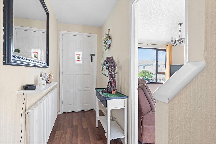 9 Brae Park