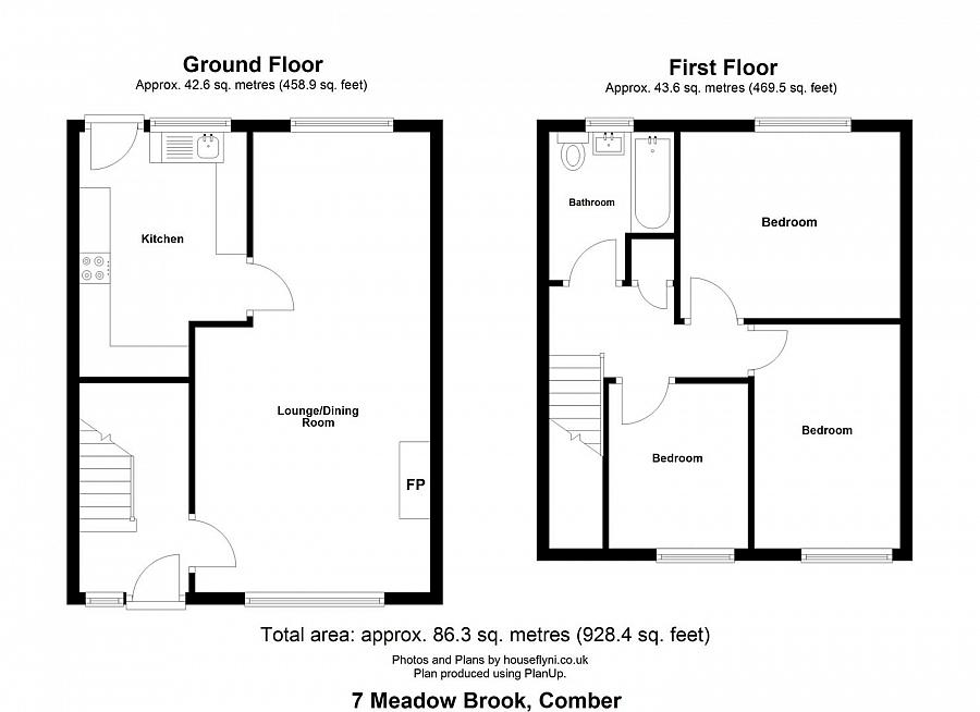 7 Meadow Brook