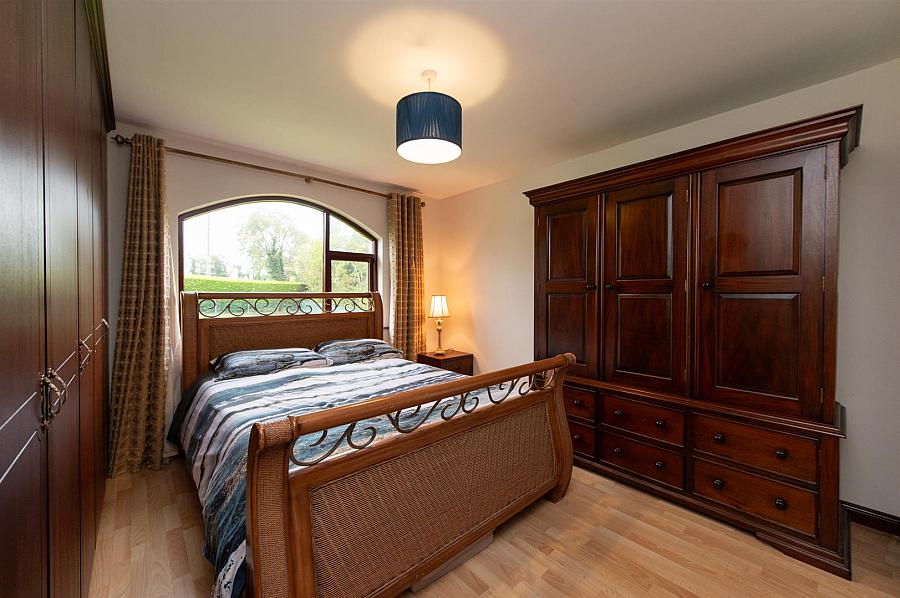 48A Old Ballynahinch Road