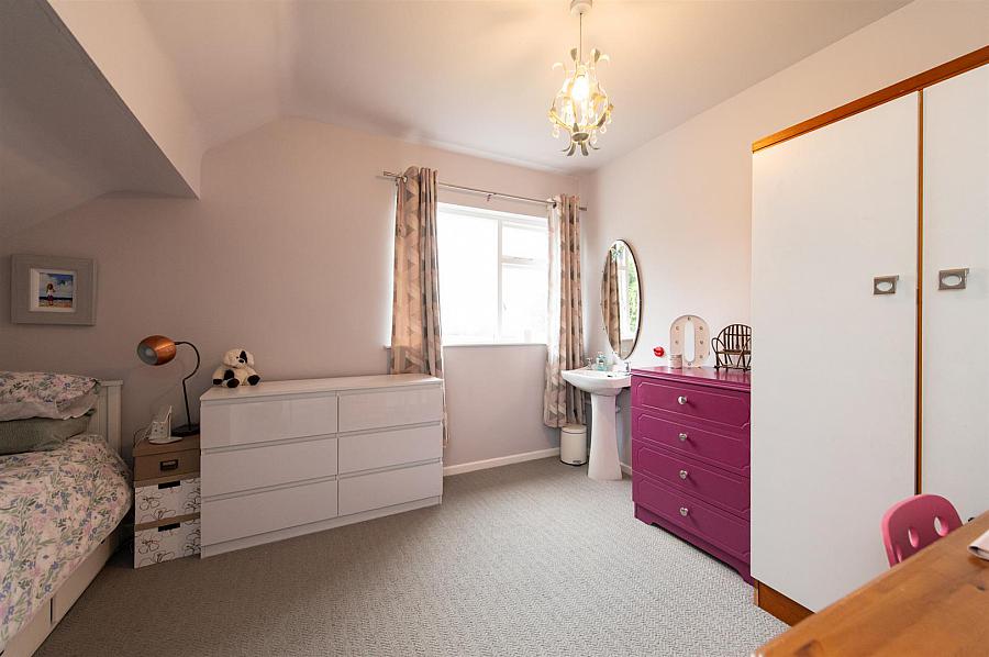 48A Old Ballynahinch Road