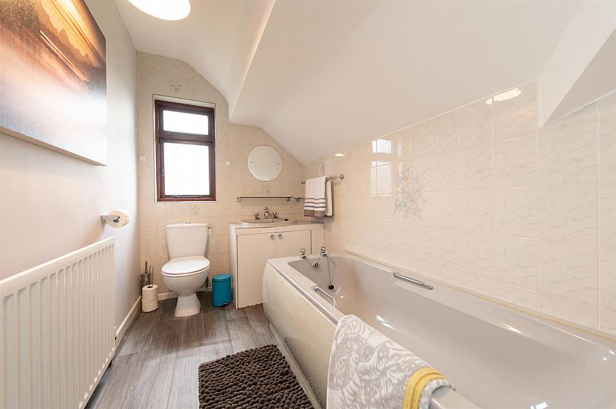 48A Old Ballynahinch Road