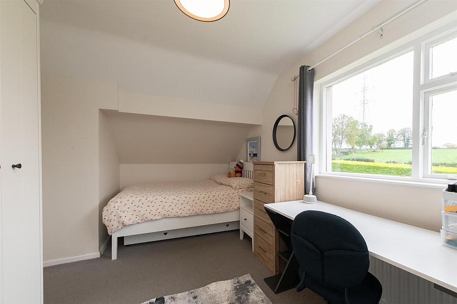 48A Old Ballynahinch Road