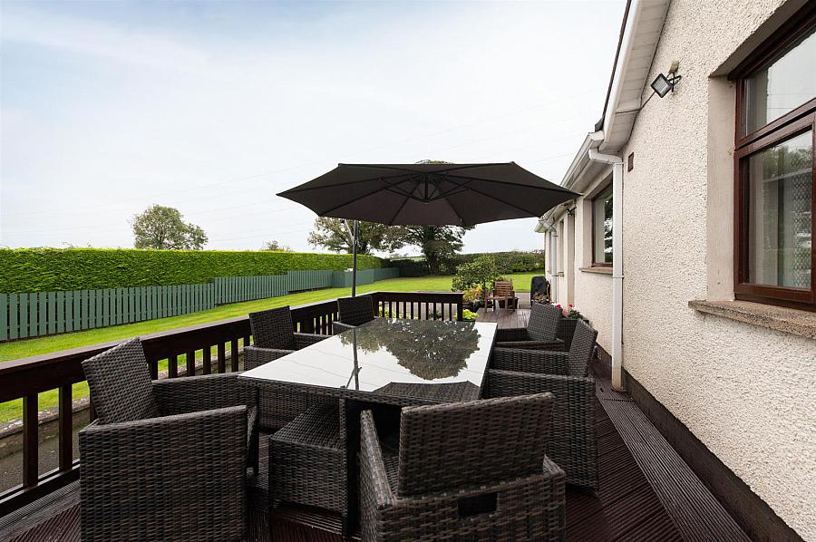 48A Old Ballynahinch Road