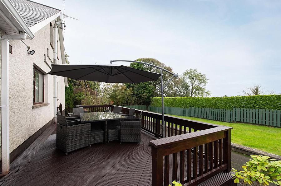 48A Old Ballynahinch Road