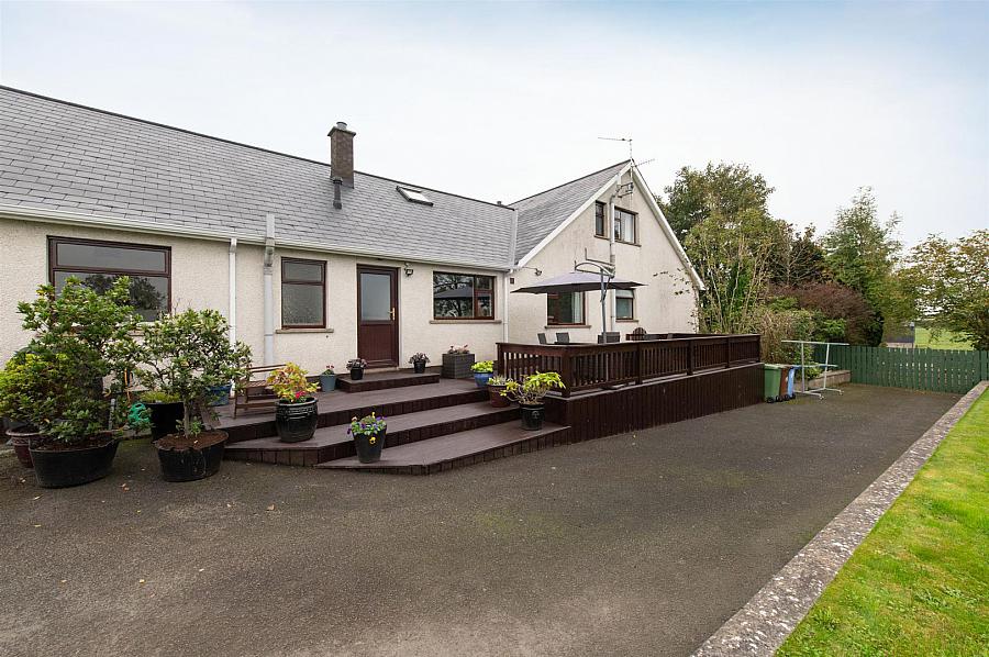 48A Old Ballynahinch Road